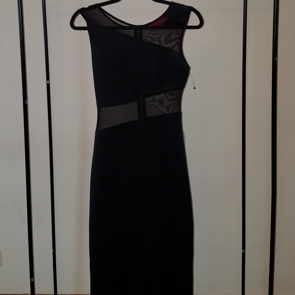 AKIRA CHICAGO DRESS